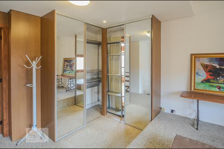 Quarto de apartamento para alugar com 1 quarto, 40m² em Petrópolis, Porto Alegre