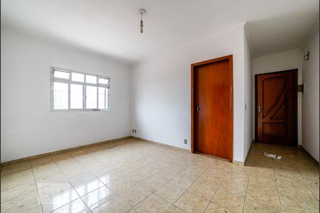 Sala de apartamento para alugar com 1 quarto, 50m² em Jardim Modelo, São Paulo