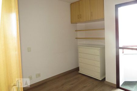 Quarto 01 de apartamento à venda com 3 quartos, 90m² em Tatuapé, São Paulo