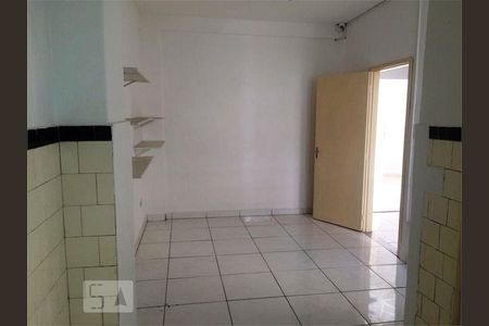 Casa à venda com 3 quartos, 150m² em Santana, São Paulo