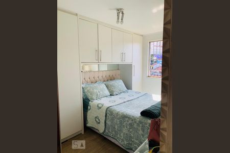 Quarto de apartamento à venda com 2 quartos, 55m² em Vila Nova Cachoeirinha, São Paulo