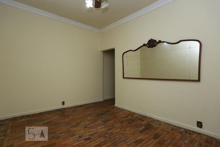 Sala de apartamento para alugar com 2 quartos, 60m² em Vila Isabel, Rio de Janeiro