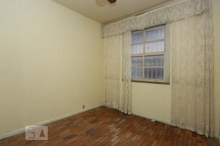 Quarto 1 de apartamento para alugar com 2 quartos, 60m² em Vila Isabel, Rio de Janeiro