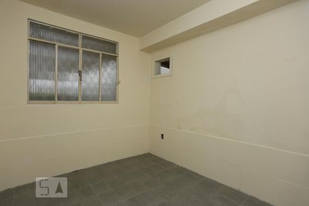 Quarto 2 de casa para alugar com 2 quartos, 80m² em Vila Isabel, Rio de Janeiro