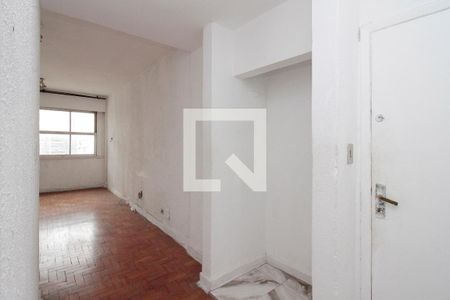 Studio para alugar com 39m², 1 quarto e sem vagaStudio