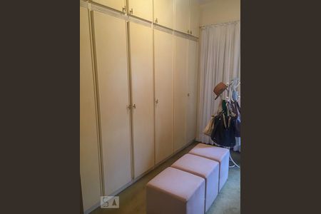 Quarto 3 de apartamento à venda com 4 quartos, 144m² em Vila Sofia, São Paulo