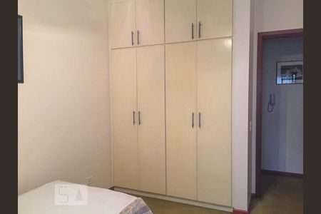 Quarto 1 de apartamento à venda com 4 quartos, 144m² em Vila Sofia, São Paulo