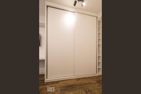 Detalhe Armários de kitnet/studio para alugar com 1 quarto, 29m² em Vila Cordeiro, São Paulo