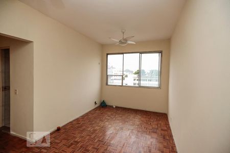 Sala de apartamento para alugar com 2 quartos, 70m² em Cascadura, Rio de Janeiro