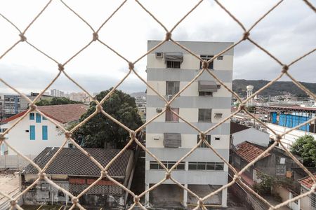 Vista Quarto 1 de apartamento para alugar com 2 quartos, 70m² em Cascadura, Rio de Janeiro