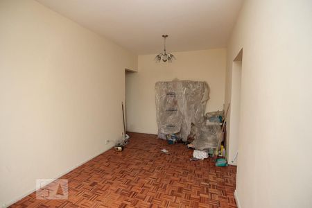 Sala de apartamento para alugar com 2 quartos, 70m² em Cascadura, Rio de Janeiro