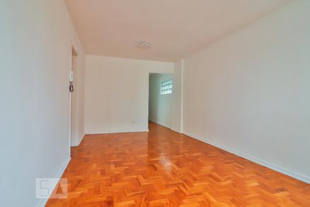 Sala de apartamento para alugar com 1 quarto, 63m² em Sumarezinho, São Paulo