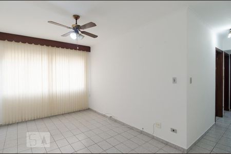 Sala de apartamento para alugar com 2 quartos, 102m² em Baeta Neves, São Bernardo do Campo