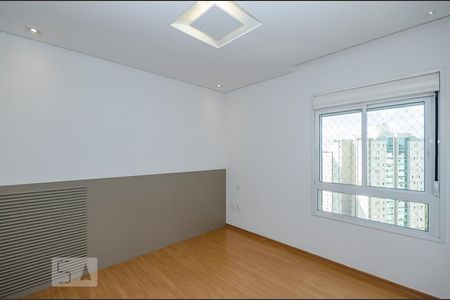 Suíte de apartamento para alugar com 3 quartos, 92m² em Vila da Serra, Nova Lima