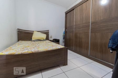 Suíte Casa 1 de casa à venda com 2 quartos, 440m² em Vila Esperança, São Paulo