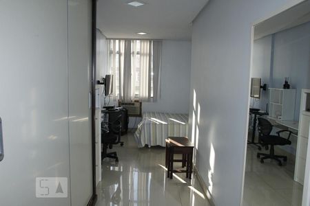 Quarto 2 de apartamento para alugar com 2 quartos, 68m² em Botafogo, Rio de Janeiro