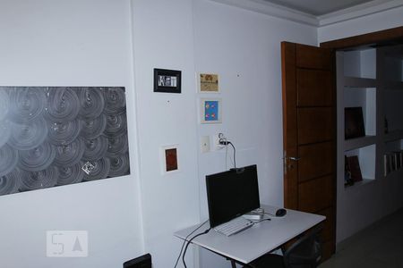 Quarto 1 de apartamento para alugar com 2 quartos, 68m² em Botafogo, Rio de Janeiro