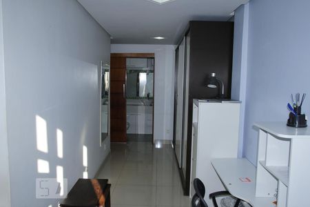 Quarto 2 de apartamento para alugar com 2 quartos, 68m² em Botafogo, Rio de Janeiro