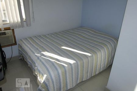 Quarto 2 de apartamento para alugar com 2 quartos, 68m² em Botafogo, Rio de Janeiro