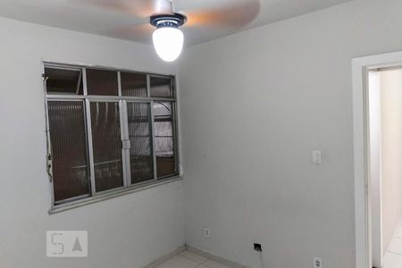 Quarto 2 de apartamento à venda com 2 quartos, 54m² em Lins de Vasconcelos, Rio de Janeiro