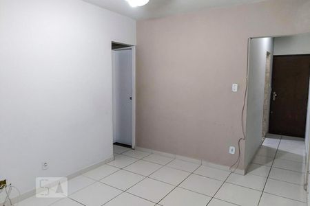 Sala de apartamento à venda com 2 quartos, 54m² em Lins de Vasconcelos, Rio de Janeiro