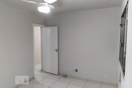 Quarto 2 de apartamento à venda com 2 quartos, 54m² em Lins de Vasconcelos, Rio de Janeiro