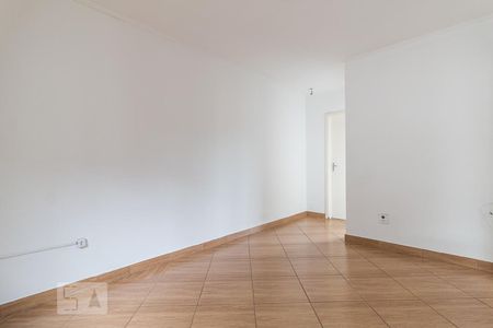 Sala de apartamento à venda com 1 quarto, 32m² em Jardim Itu Sabará, Porto Alegre