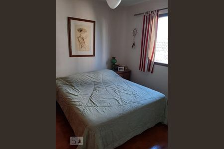 Quarto 01 de apartamento para alugar com 3 quartos, 129m² em Jardim Paulista, São Paulo