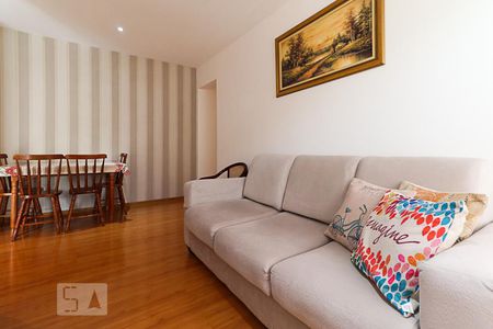 Sala de apartamento para alugar com 2 quartos, 60m² em Recreio dos Bandeirantes, Rio de Janeiro