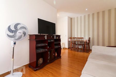 Sala de apartamento para alugar com 2 quartos, 60m² em Recreio dos Bandeirantes, Rio de Janeiro