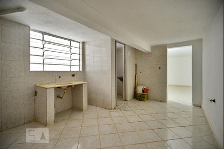 Cozinha de casa para alugar com 1 quarto, 28m² em Parque da Lapa, São Paulo