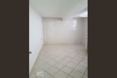 Cozinha de casa para alugar com 1 quarto, 28m² em Parque da Lapa, São Paulo