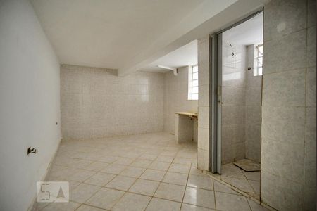 Cozinha de casa para alugar com 1 quarto, 28m² em Parque da Lapa, São Paulo