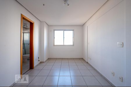 Suíte de apartamento para alugar com 1 quarto, 40m² em Sul (águas Claras), Brasília