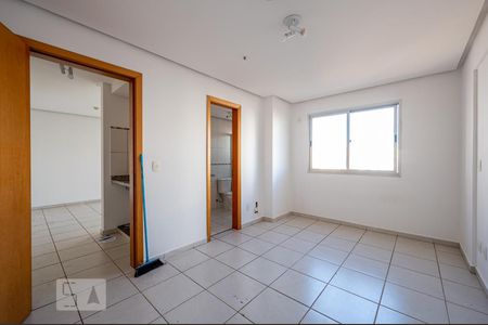 Suíte de apartamento para alugar com 1 quarto, 40m² em Sul (águas Claras), Brasília