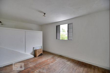 Quarto de casa para alugar com 1 quarto, 50m² em Parque da Lapa, São Paulo