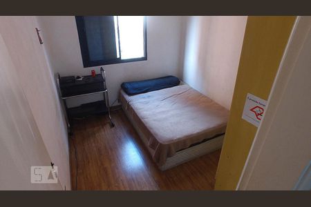 Quarto de apartamento para alugar com 3 quartos, 78m² em Jardim Caboré, São Paulo