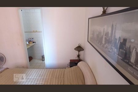 Suíte de apartamento para alugar com 3 quartos, 78m² em Jardim Caboré, São Paulo