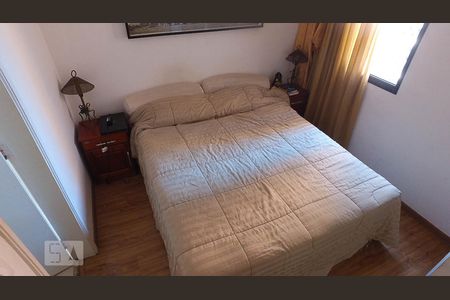 Suíte de apartamento para alugar com 3 quartos, 78m² em Jardim Caboré, São Paulo