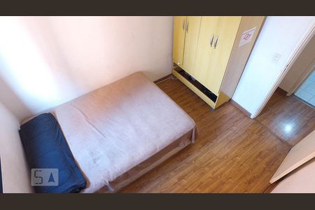 Quarto de apartamento à venda com 3 quartos, 78m² em Jardim Caboré, São Paulo