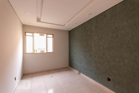 Sala de apartamento à venda com 2 quartos, 47m² em São João Batista (venda Nova), Belo Horizonte