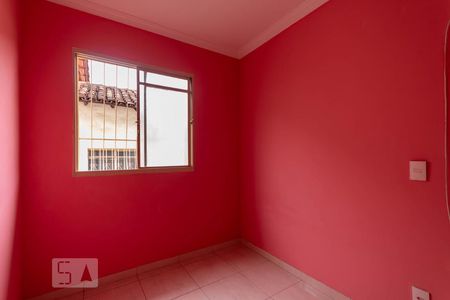 Quarto 1 de apartamento à venda com 2 quartos, 47m² em São João Batista (venda Nova), Belo Horizonte