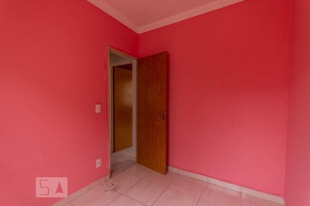 Quarto 1 de apartamento à venda com 2 quartos, 47m² em São João Batista (venda Nova), Belo Horizonte