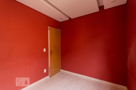 Quarto 2 de apartamento à venda com 2 quartos, 47m² em São João Batista (venda Nova), Belo Horizonte