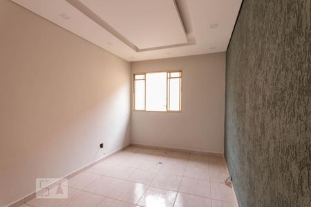 Sala de apartamento à venda com 2 quartos, 47m² em São João Batista (venda Nova), Belo Horizonte