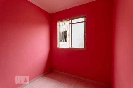 Quarto 1 de apartamento à venda com 2 quartos, 47m² em São João Batista (venda Nova), Belo Horizonte