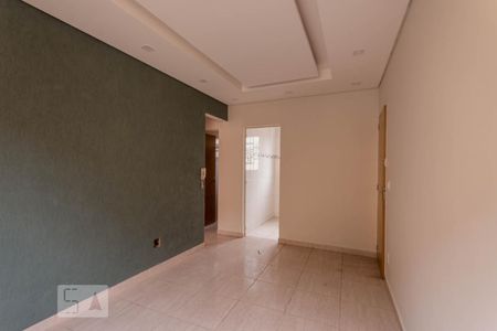 Sala de apartamento à venda com 2 quartos, 47m² em São João Batista (venda Nova), Belo Horizonte