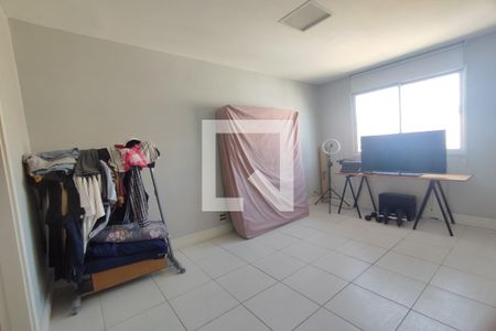 1º Pav - Suite 1 de apartamento à venda com 2 quartos, 120m² em Taquara, Rio de Janeiro