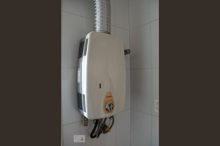 Apartamento à venda com 150m², 3 quartos e 1 vaga Apartamento à venda com 150m², 3 quartos e 1 vagaAQUECEDOR