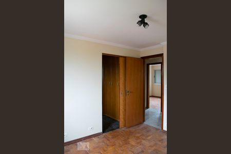 QUARTO 2 SUITE de apartamento à venda com 3 quartos, 150m² em Tucuruvi, São Paulo